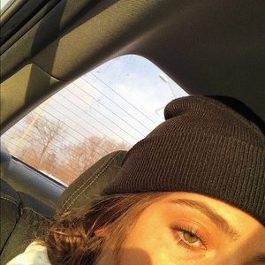 Meet your Posher, Angelina